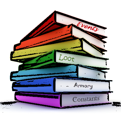 Carrots Library [FORGE]