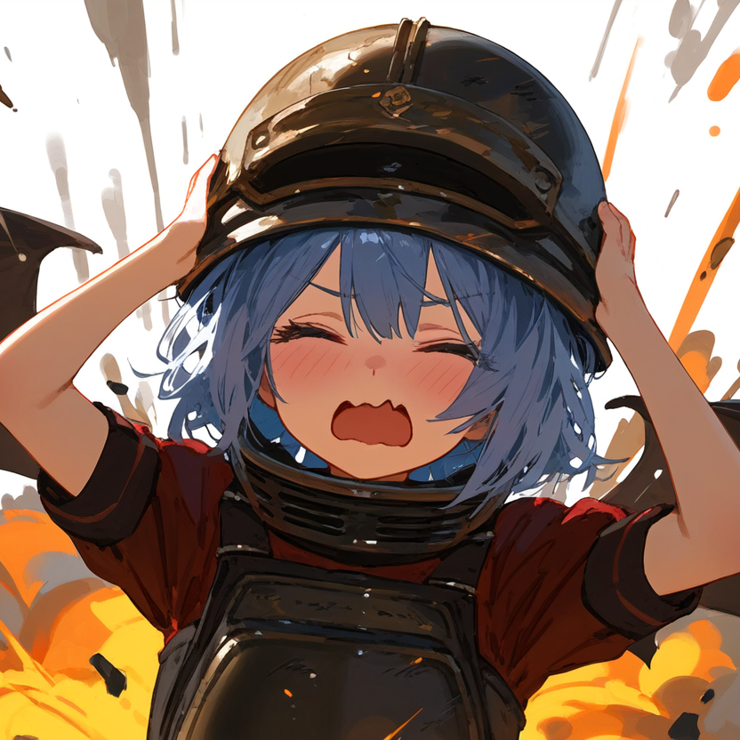 Armor Damage Limit