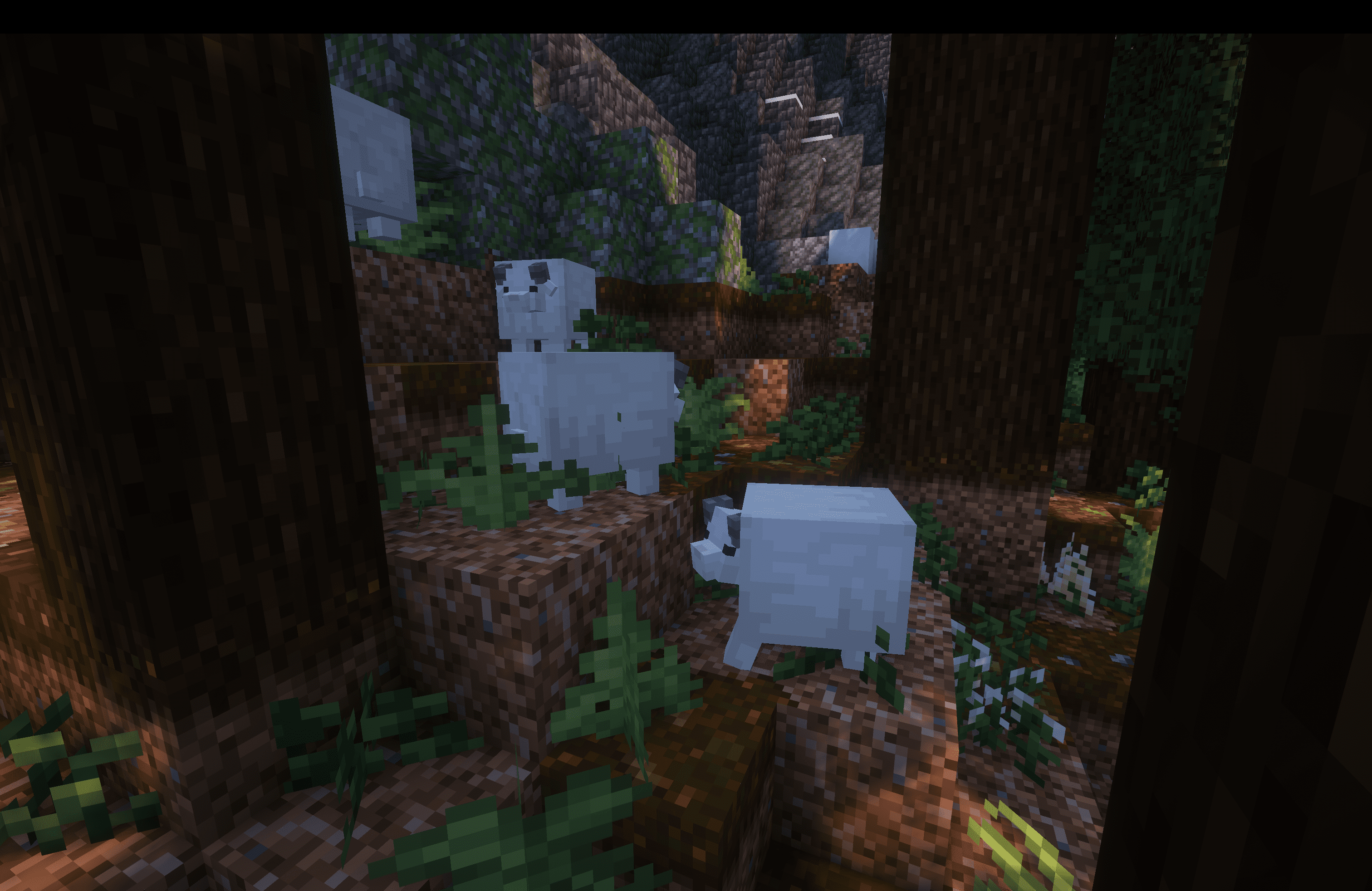[Let's Do] WilderNature — screenshot 1