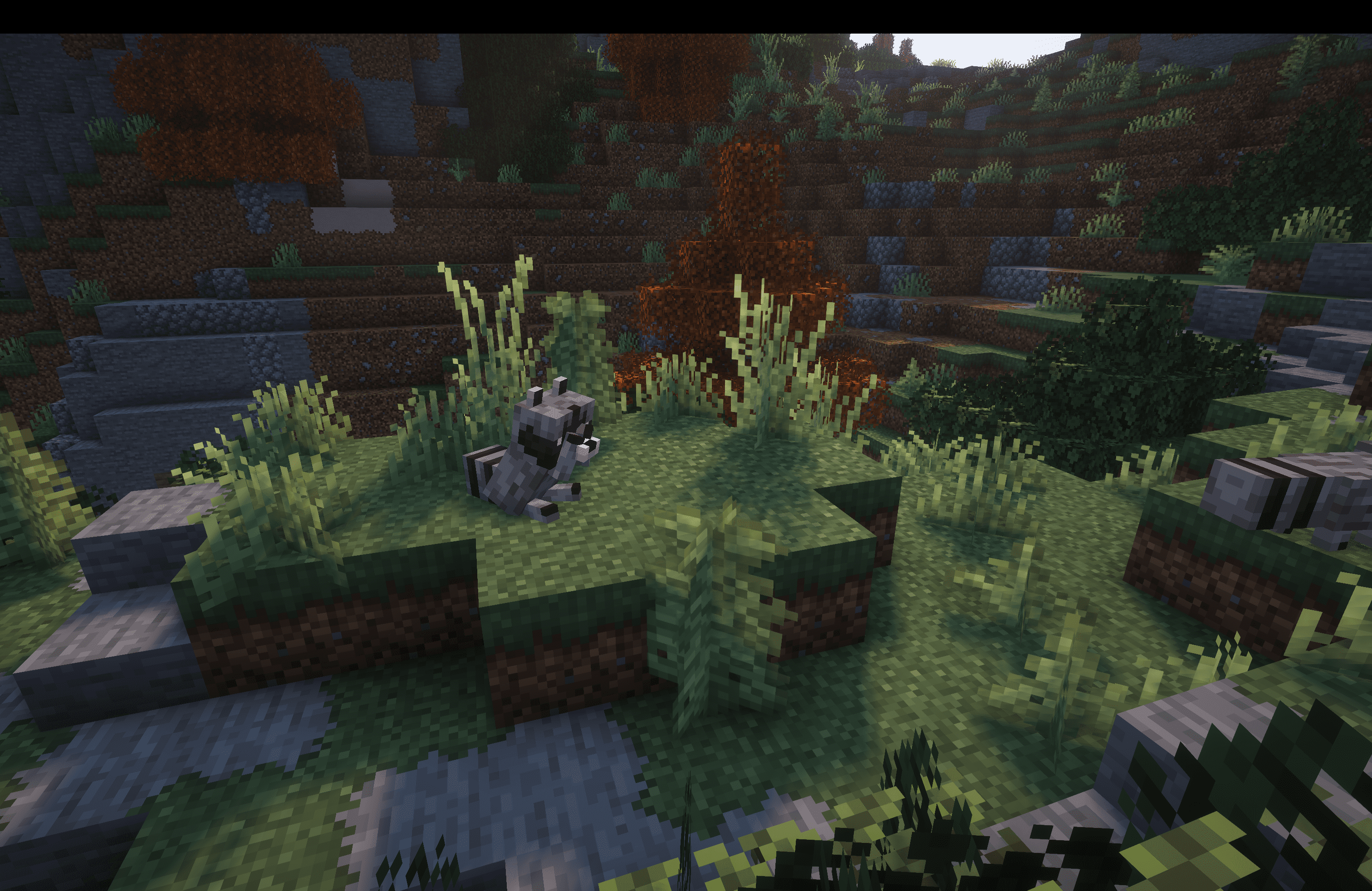 [Let's Do] WilderNature — screenshot 2
