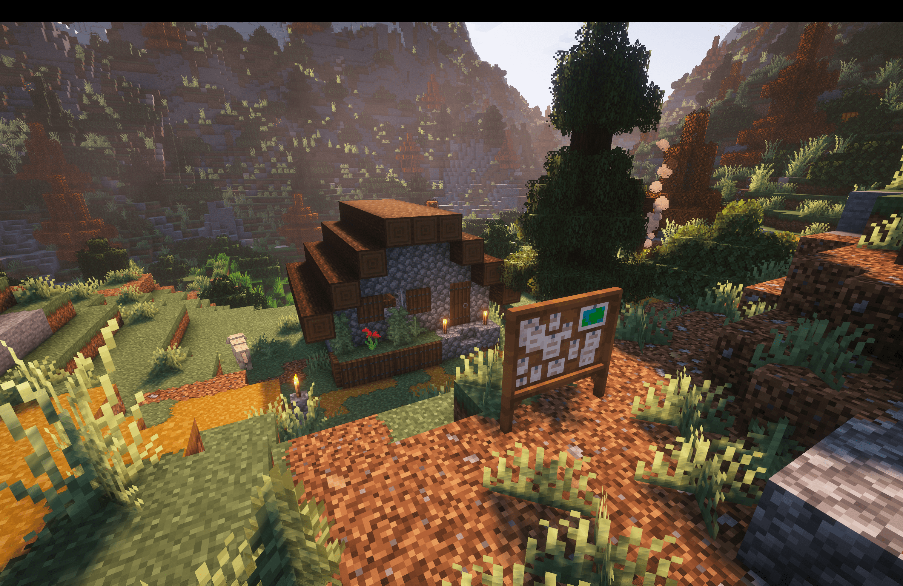 [Let's Do] WilderNature — screenshot 3