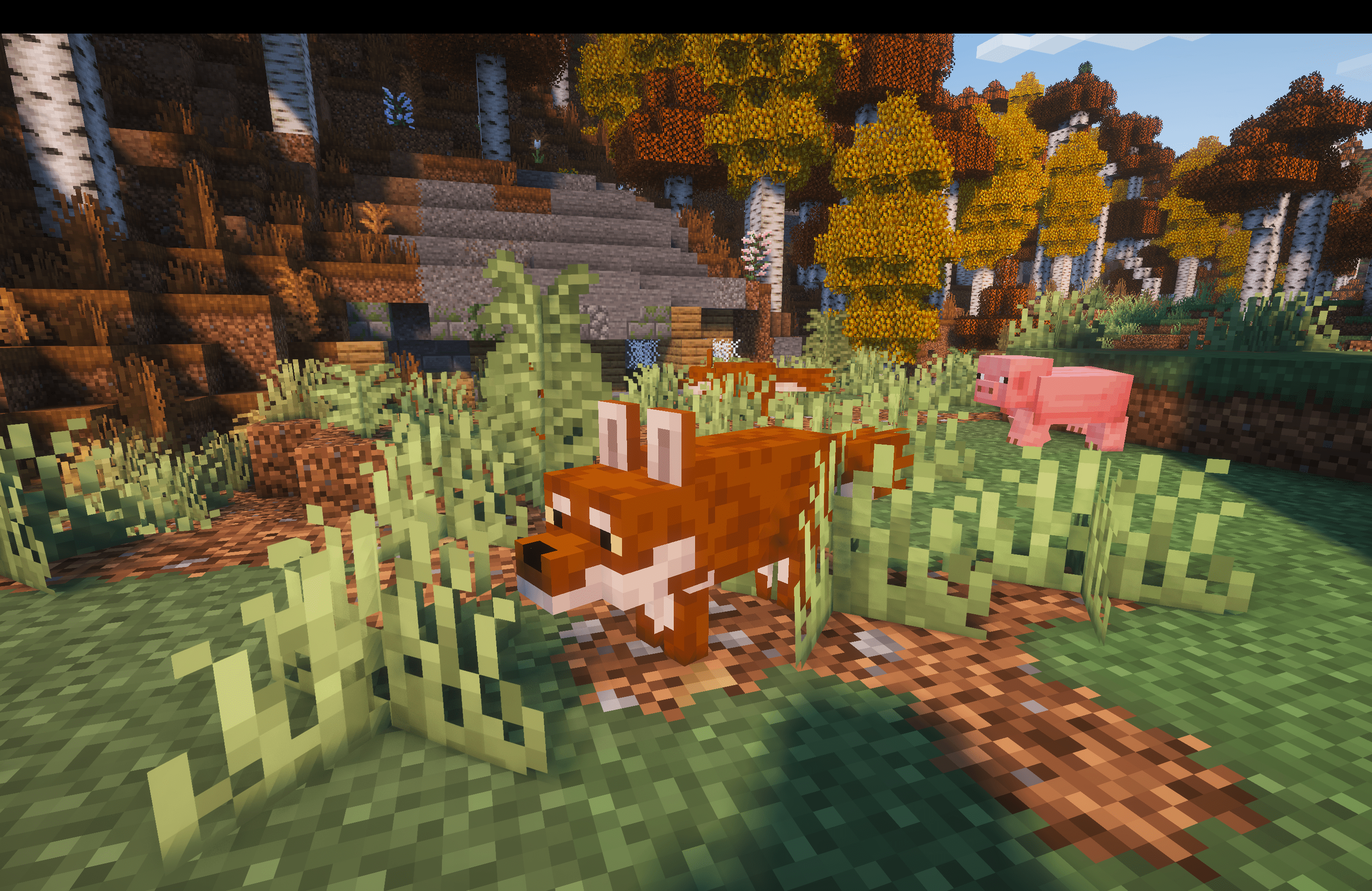 [Let's Do] WilderNature — screenshot 5