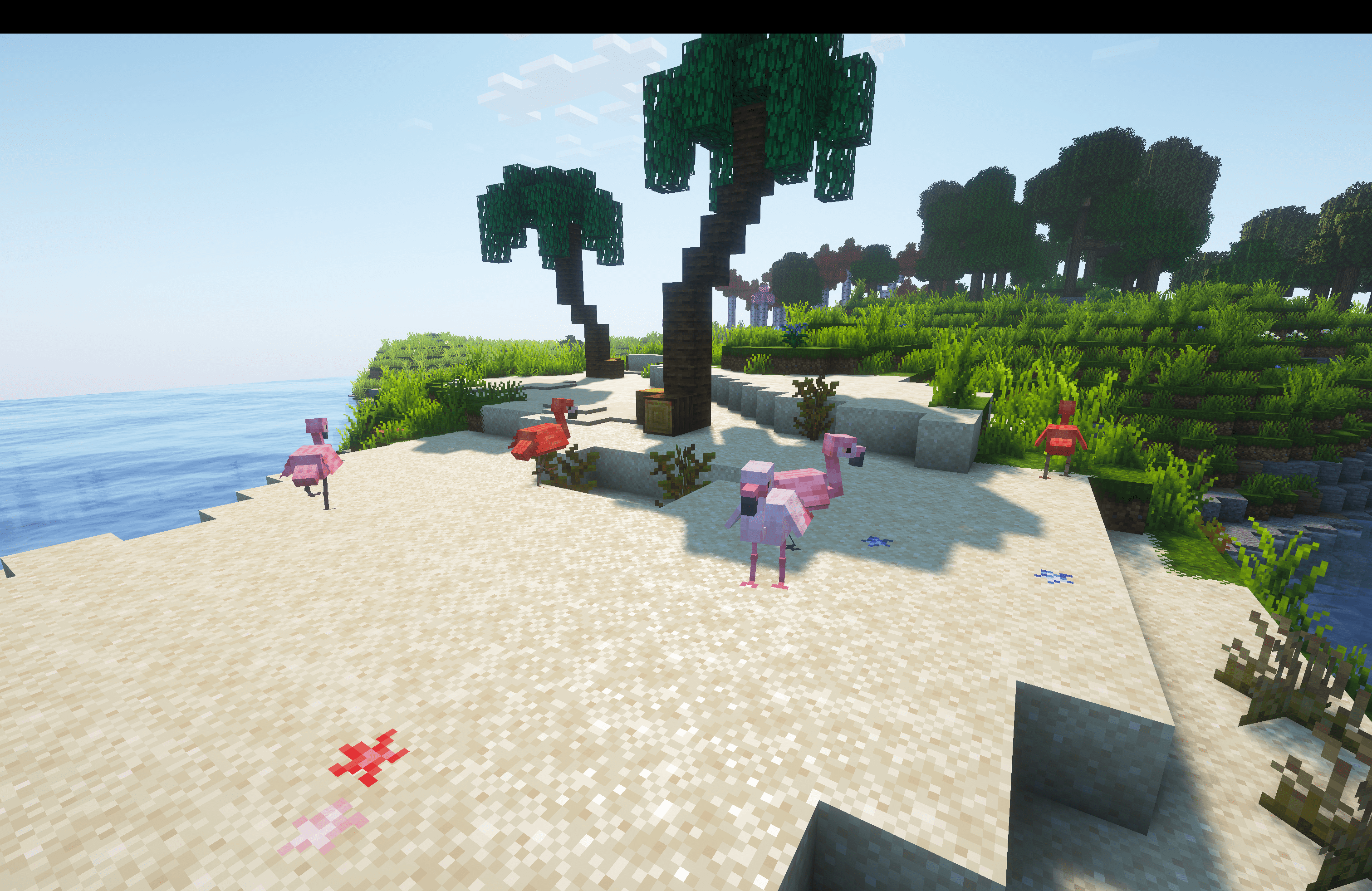 [Let's Do] WilderNature — screenshot 6