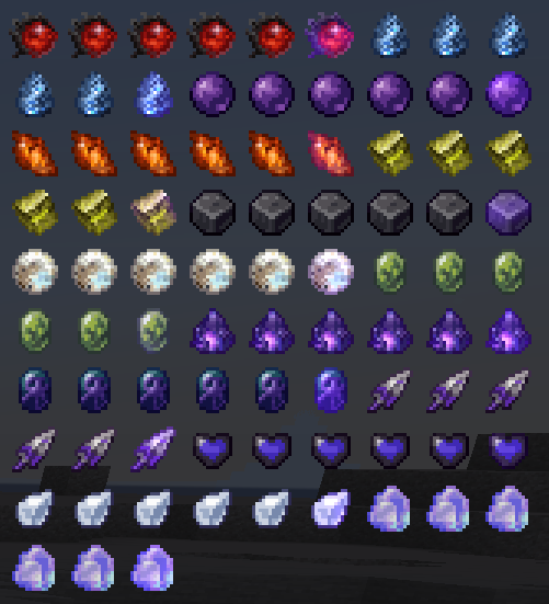Apotheosis x Iron's Spellbooks Compat — screenshot 2