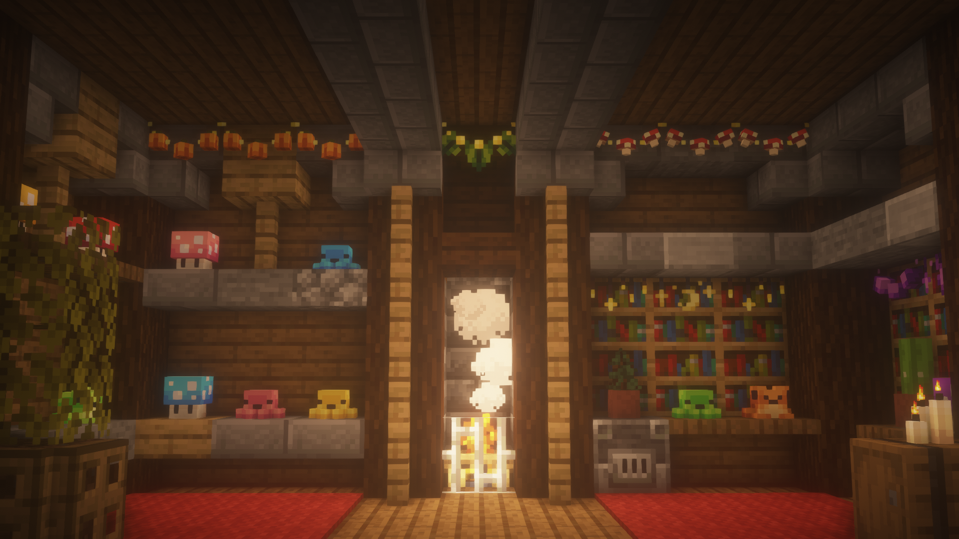 Night Lights — screenshot 1