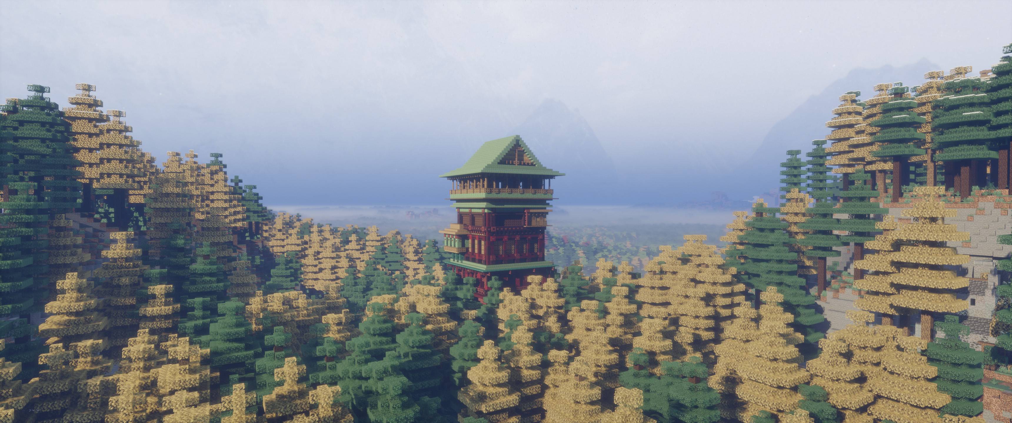 ATi Structures — screenshot 2