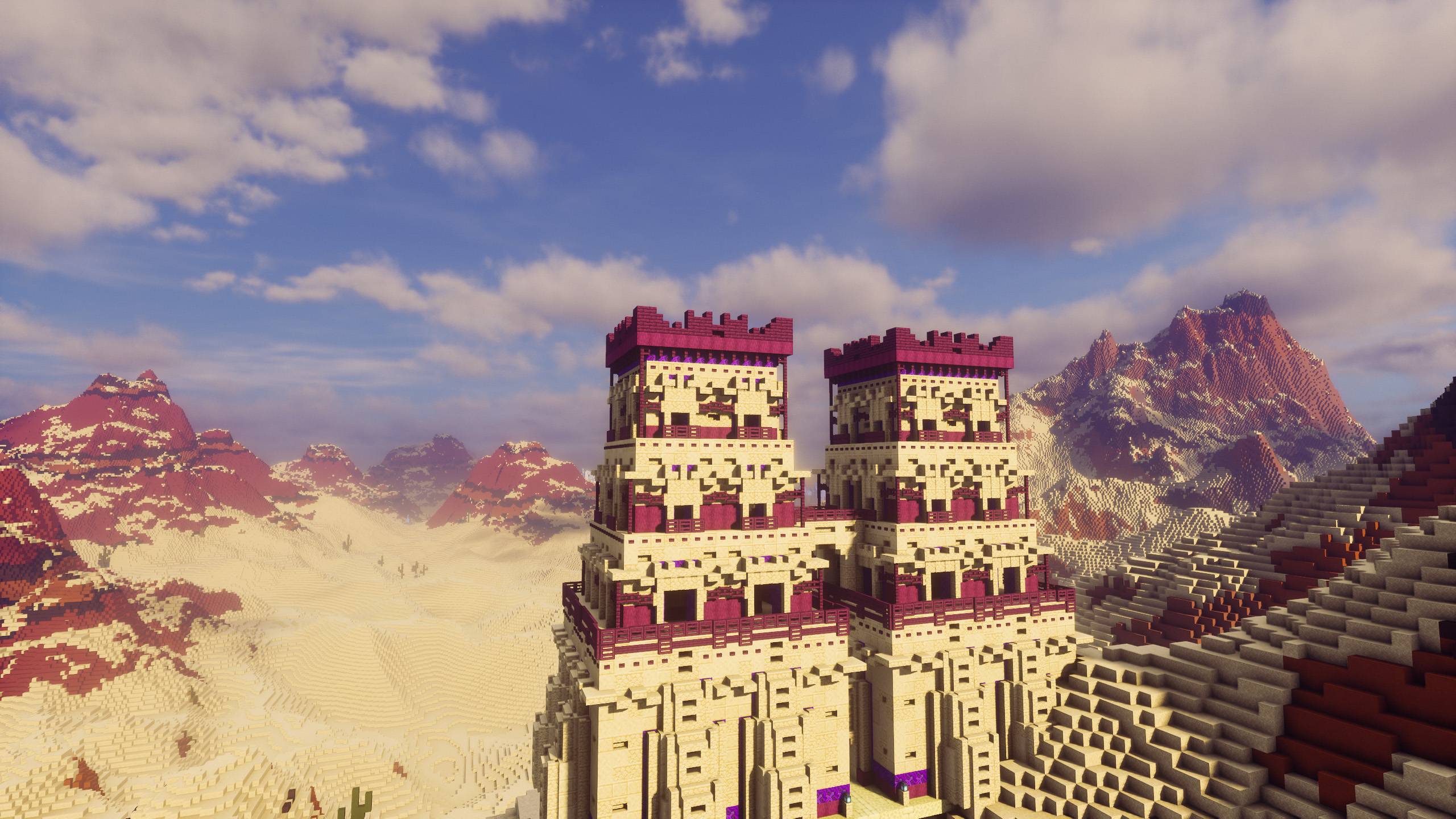 ATi Structures — screenshot 5