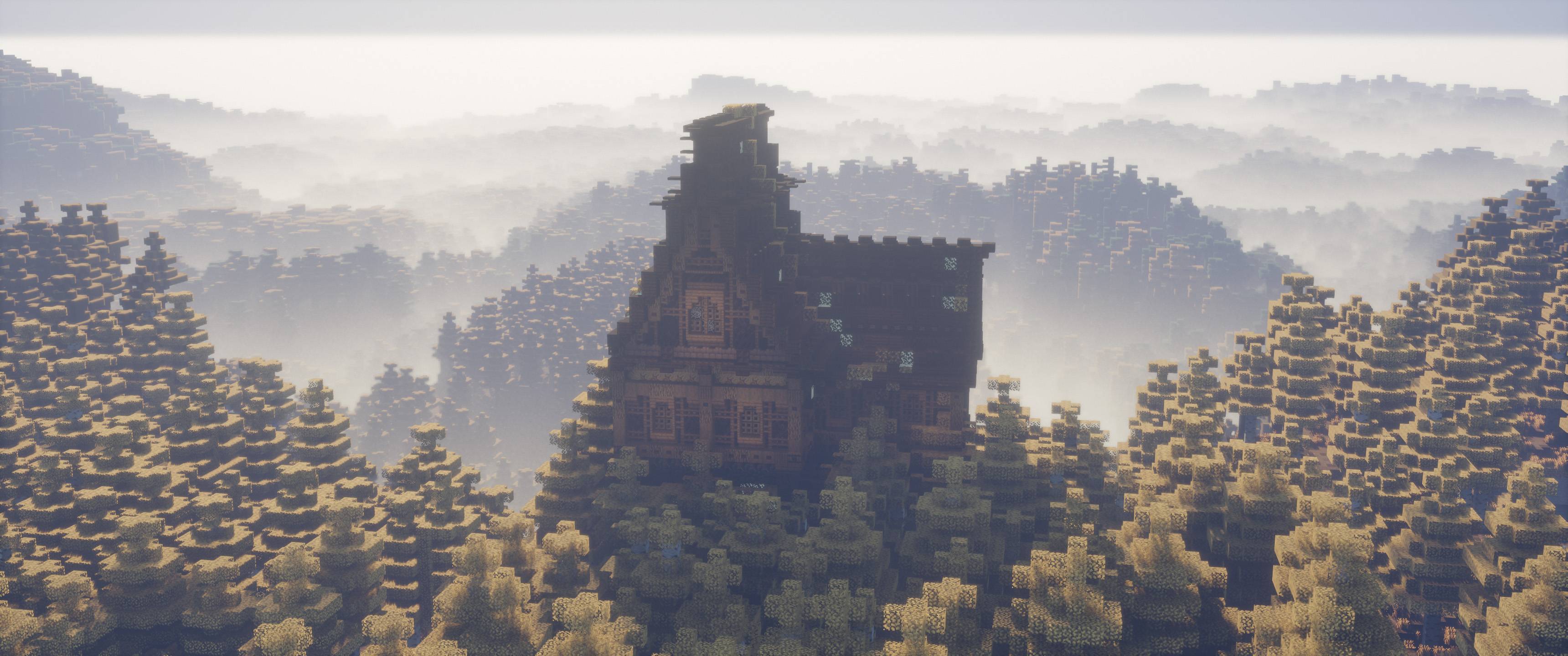 ATi Structures — screenshot 7