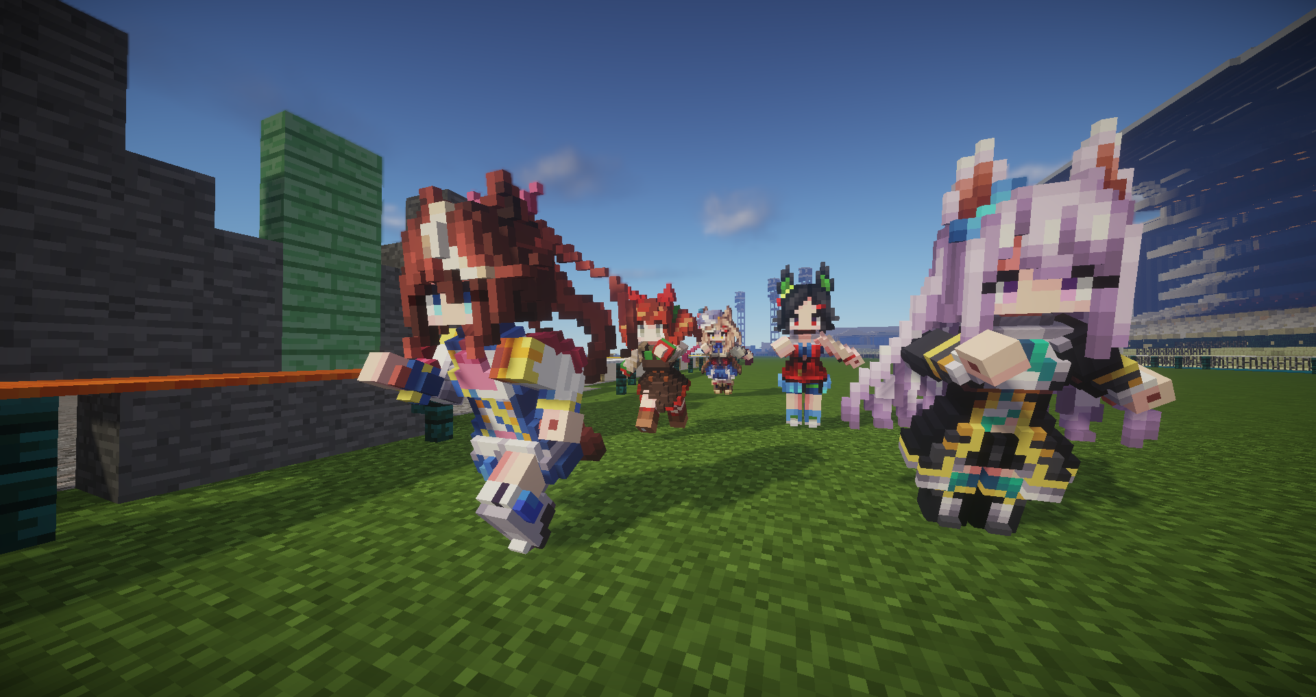 Armourer's Workshop — screenshot 7