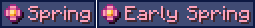 SeasonHud — screenshot 3