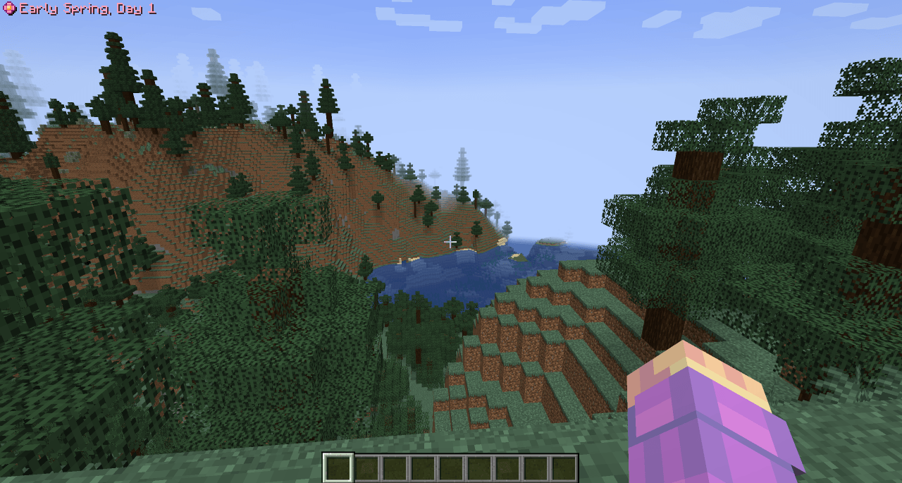 SeasonHud — screenshot 4