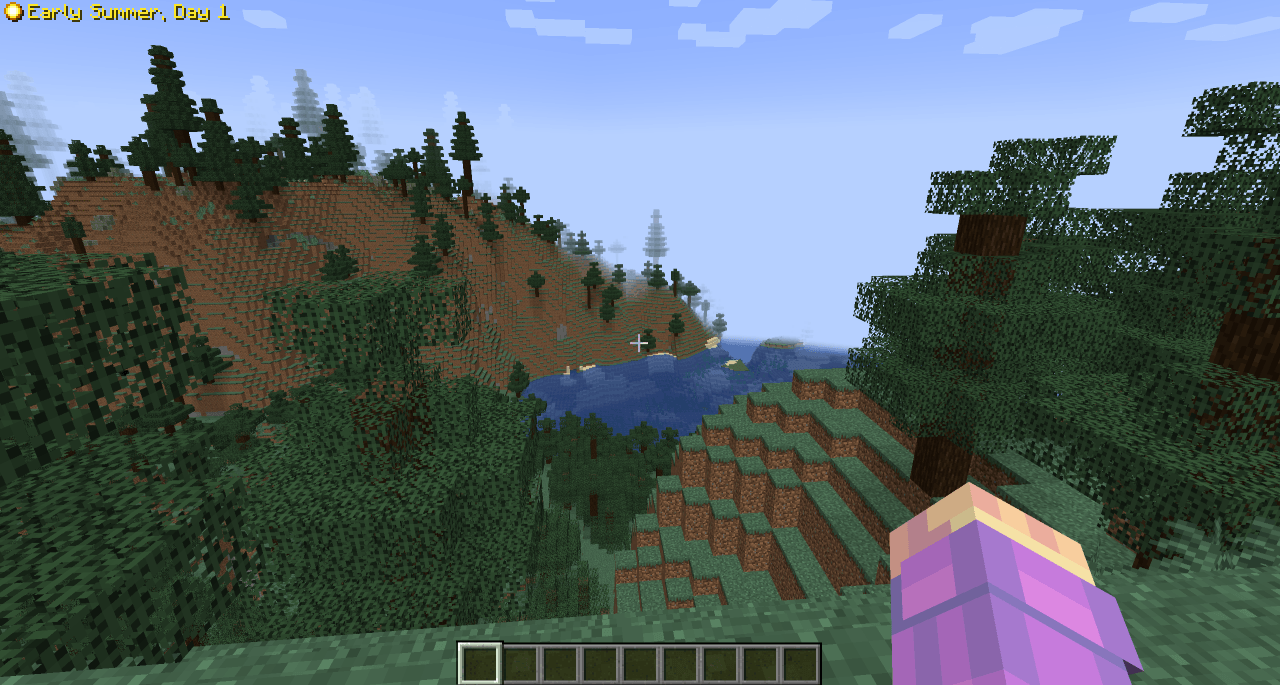 SeasonHud — screenshot 5