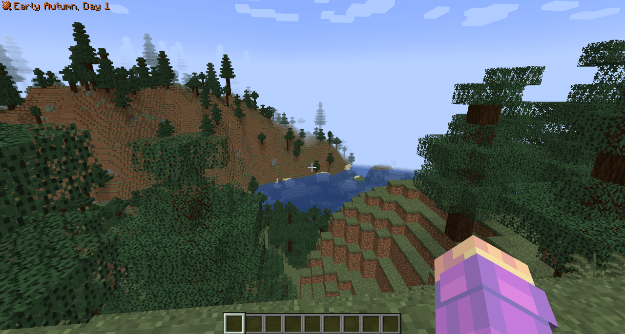 SeasonHud — screenshot 6