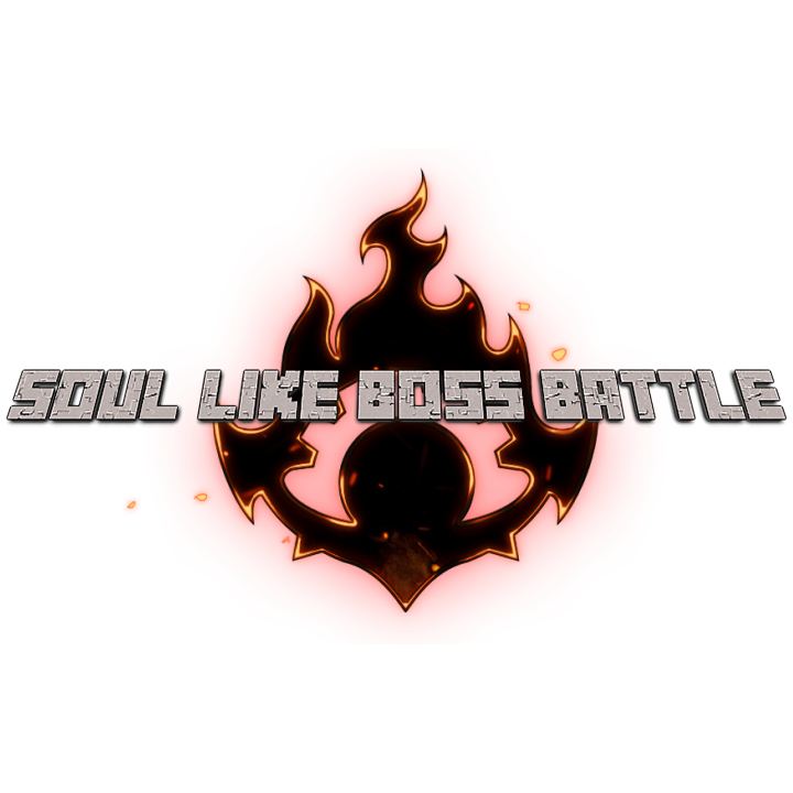 Ash Of Sin: Soul Like Boss Battle