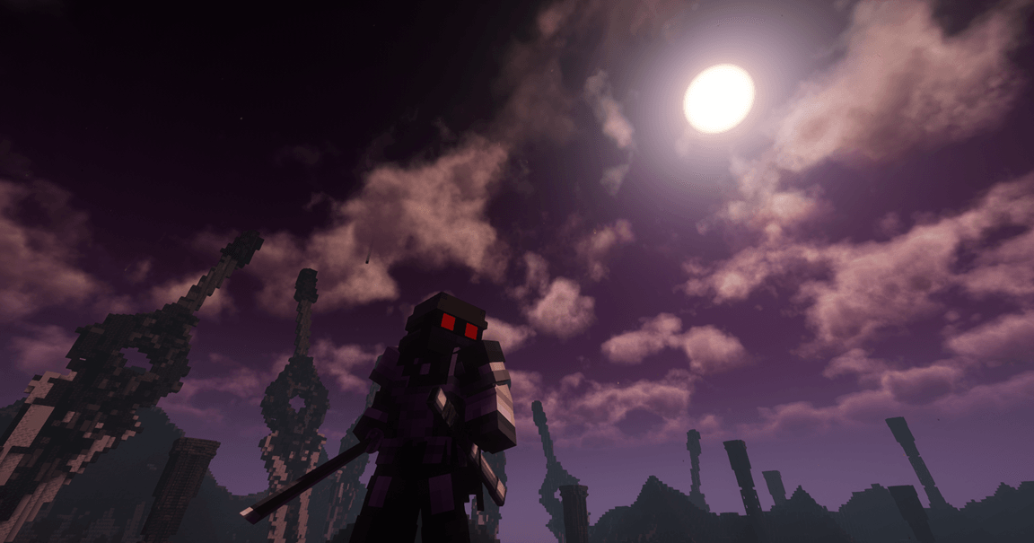 EpicFight-Nightfall — screenshot 1