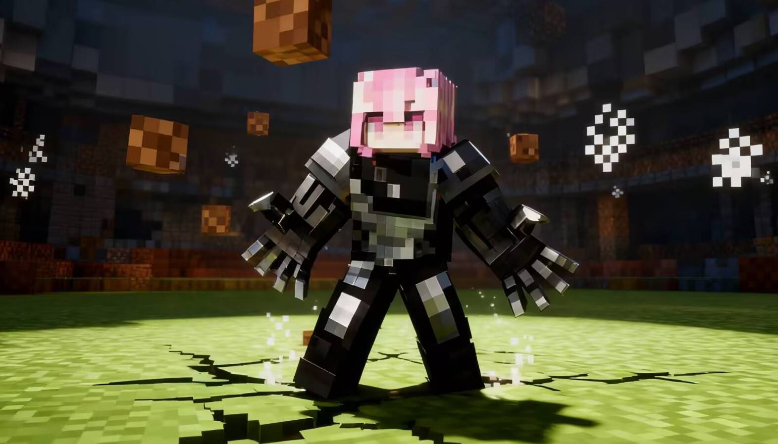 EpicFight-Nightfall — screenshot 3