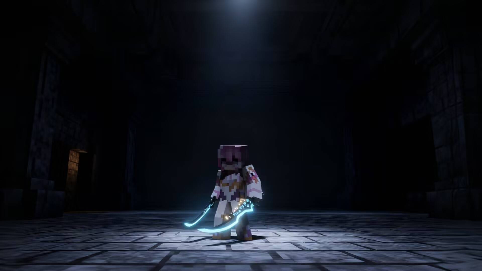 EpicFight-Nightfall — screenshot 5