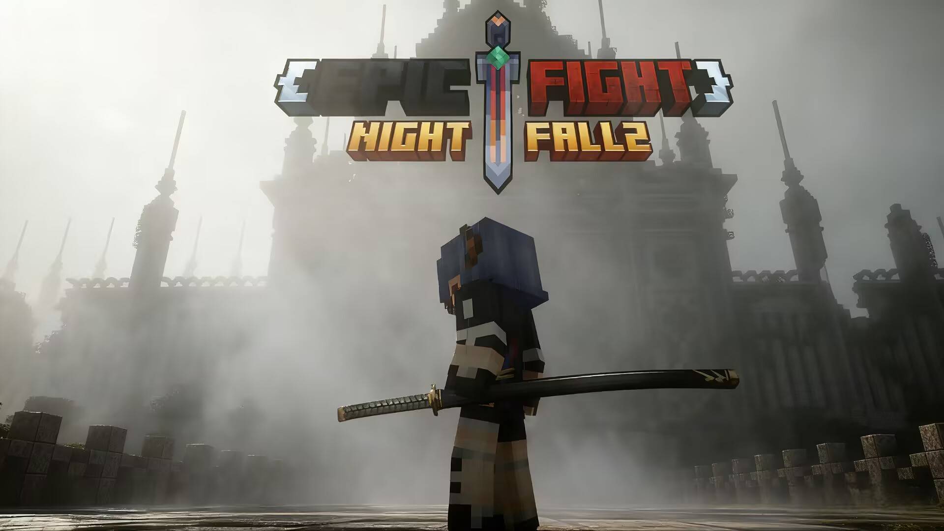 EpicFight-Nightfall — screenshot 6