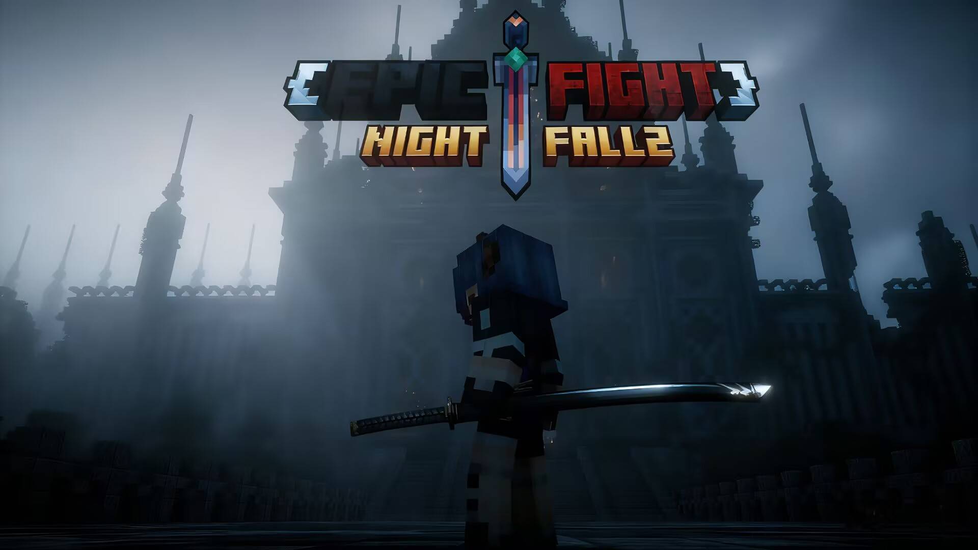 EpicFight-Nightfall — screenshot 7