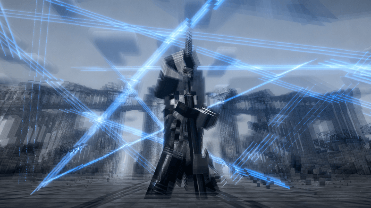 EpicFight-Nightfall — screenshot 8