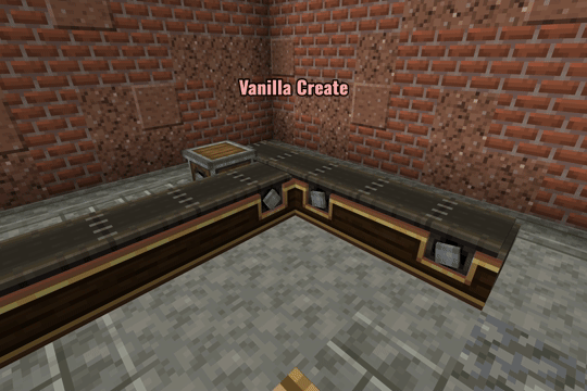 Create: Transmission! — screenshot 1