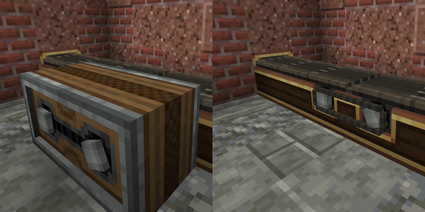 Create: Transmission! — screenshot 3