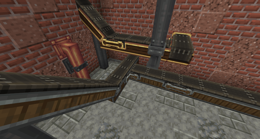 Create: Transmission! — screenshot 6