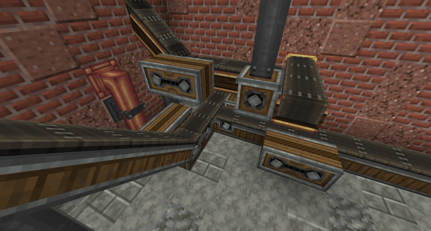 Create: Transmission! — screenshot 7