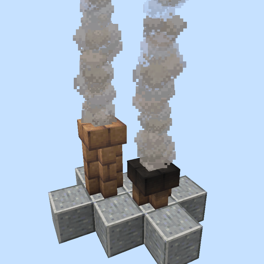 Sooty Chimneys — screenshot 1