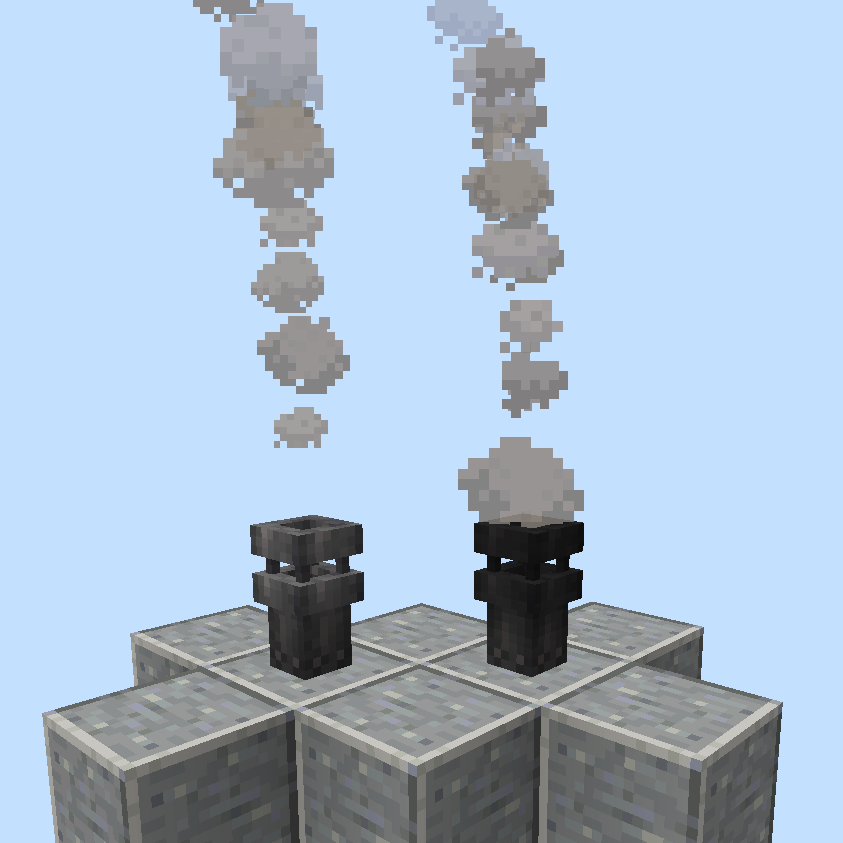Sooty Chimneys — screenshot 2