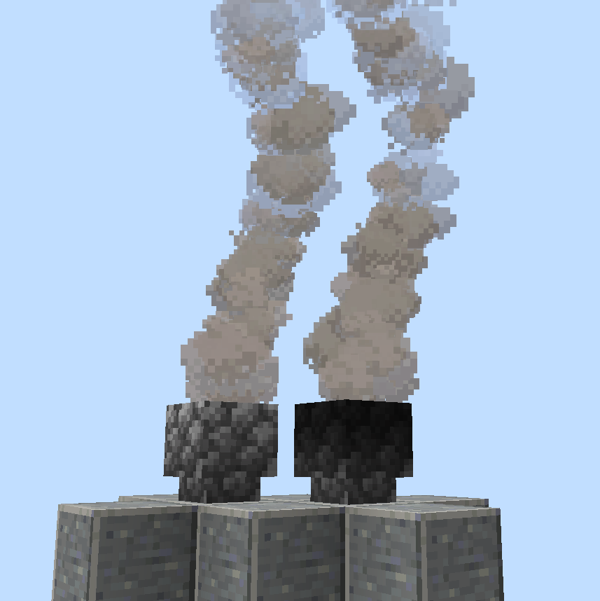 Sooty Chimneys — screenshot 3