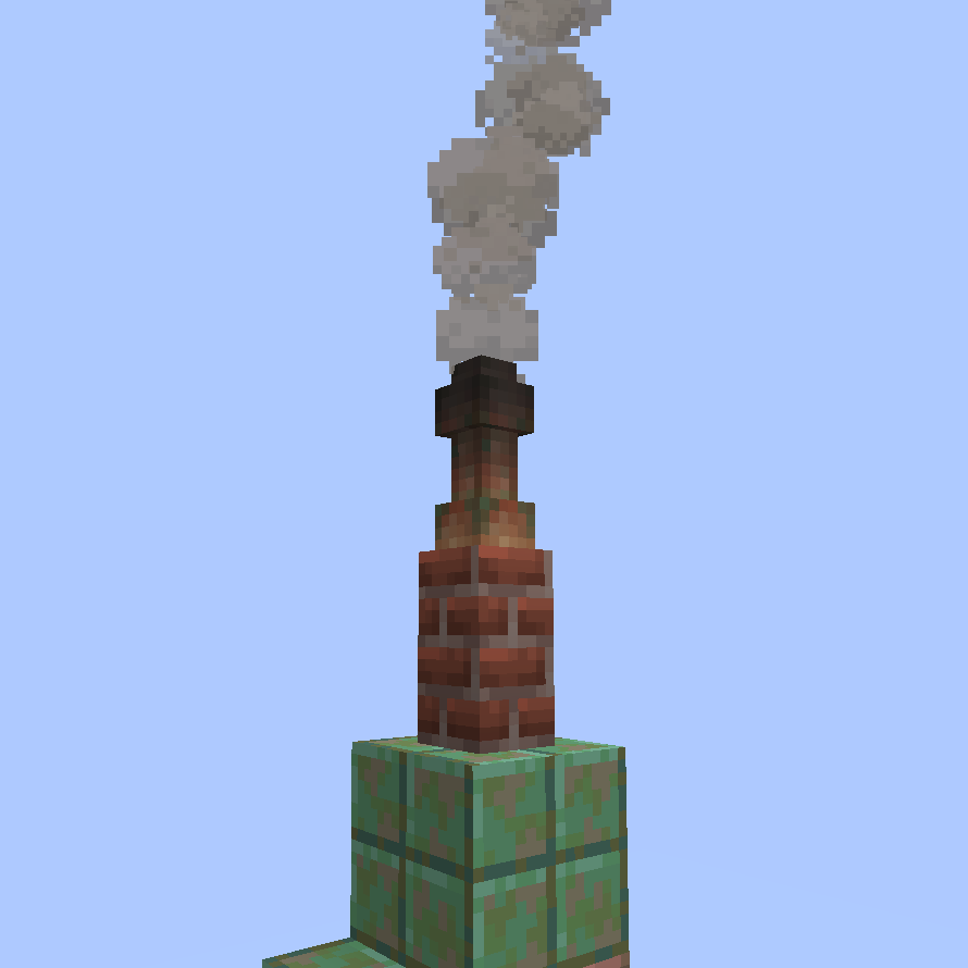 Sooty Chimneys — screenshot 4
