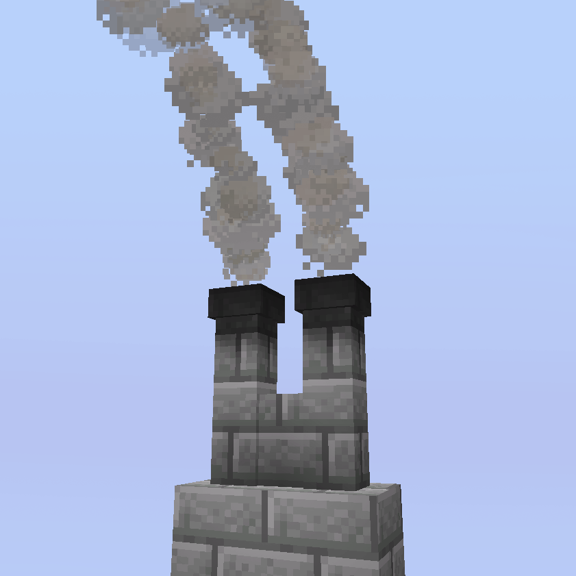 Sooty Chimneys — screenshot 5