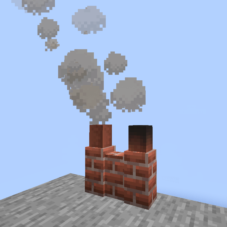 Sooty Chimneys — screenshot 6