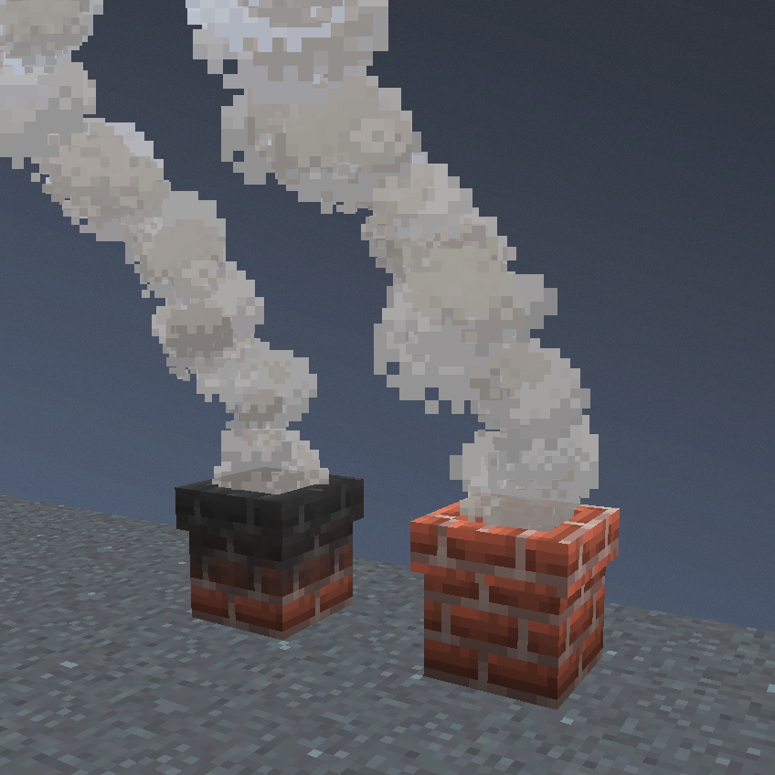 Sooty Chimneys — screenshot 7