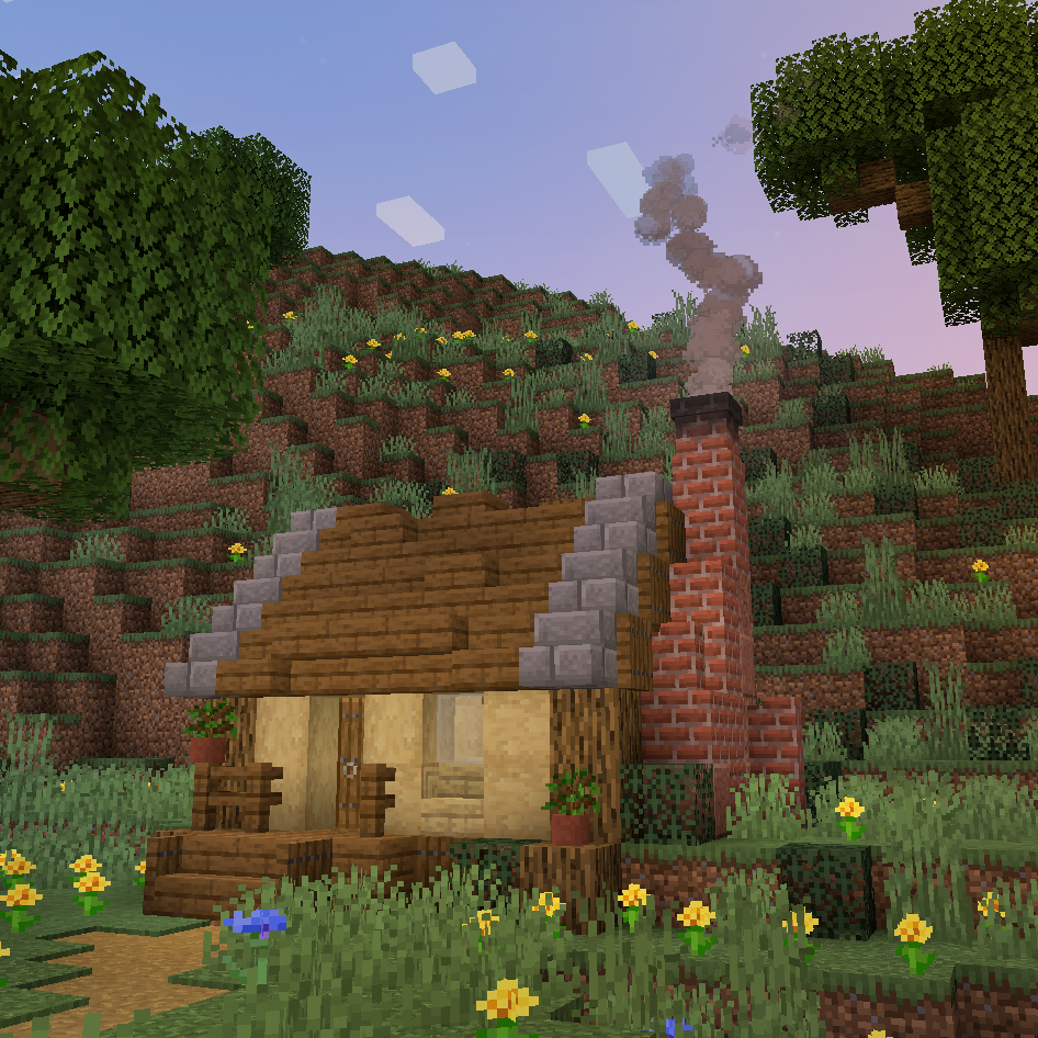 Sooty Chimneys — screenshot 8