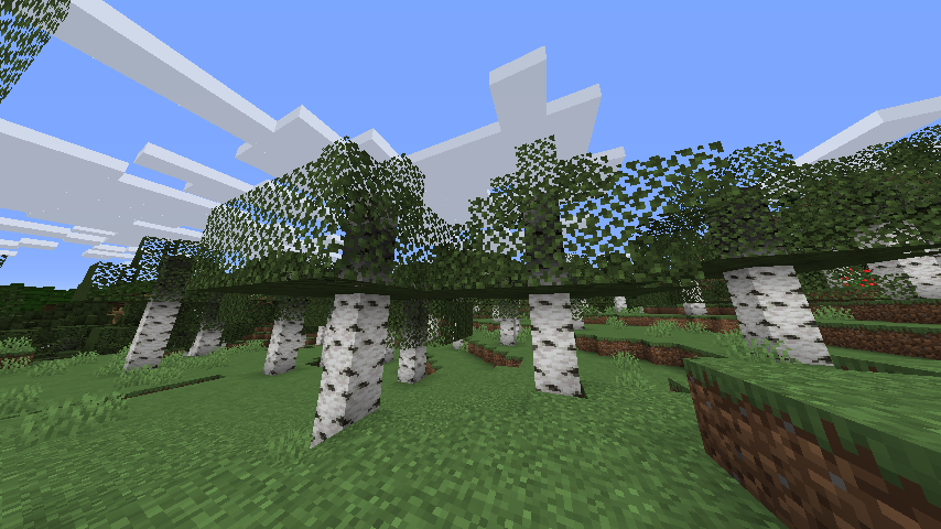 Cull Leaves — screenshot 1