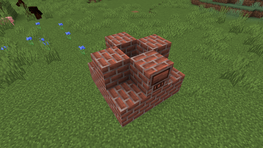 Alloy Forgery — screenshot 5