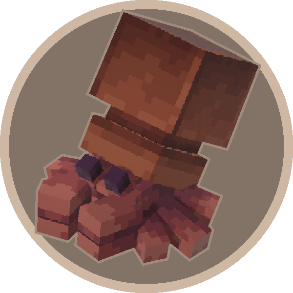 Realm RPG: Pots & Mimics