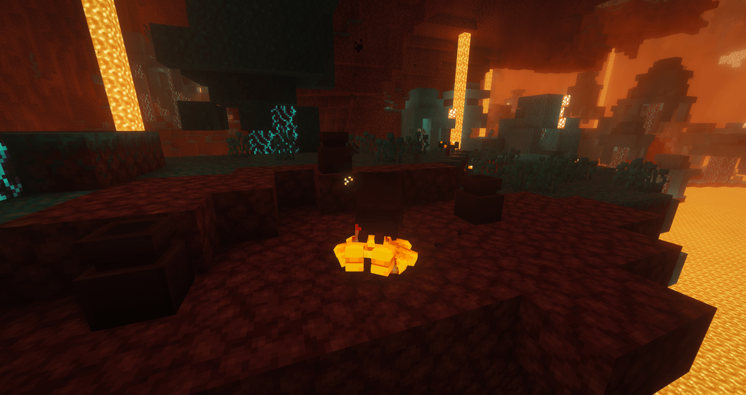 Realm RPG: Pots & Mimics — screenshot 6