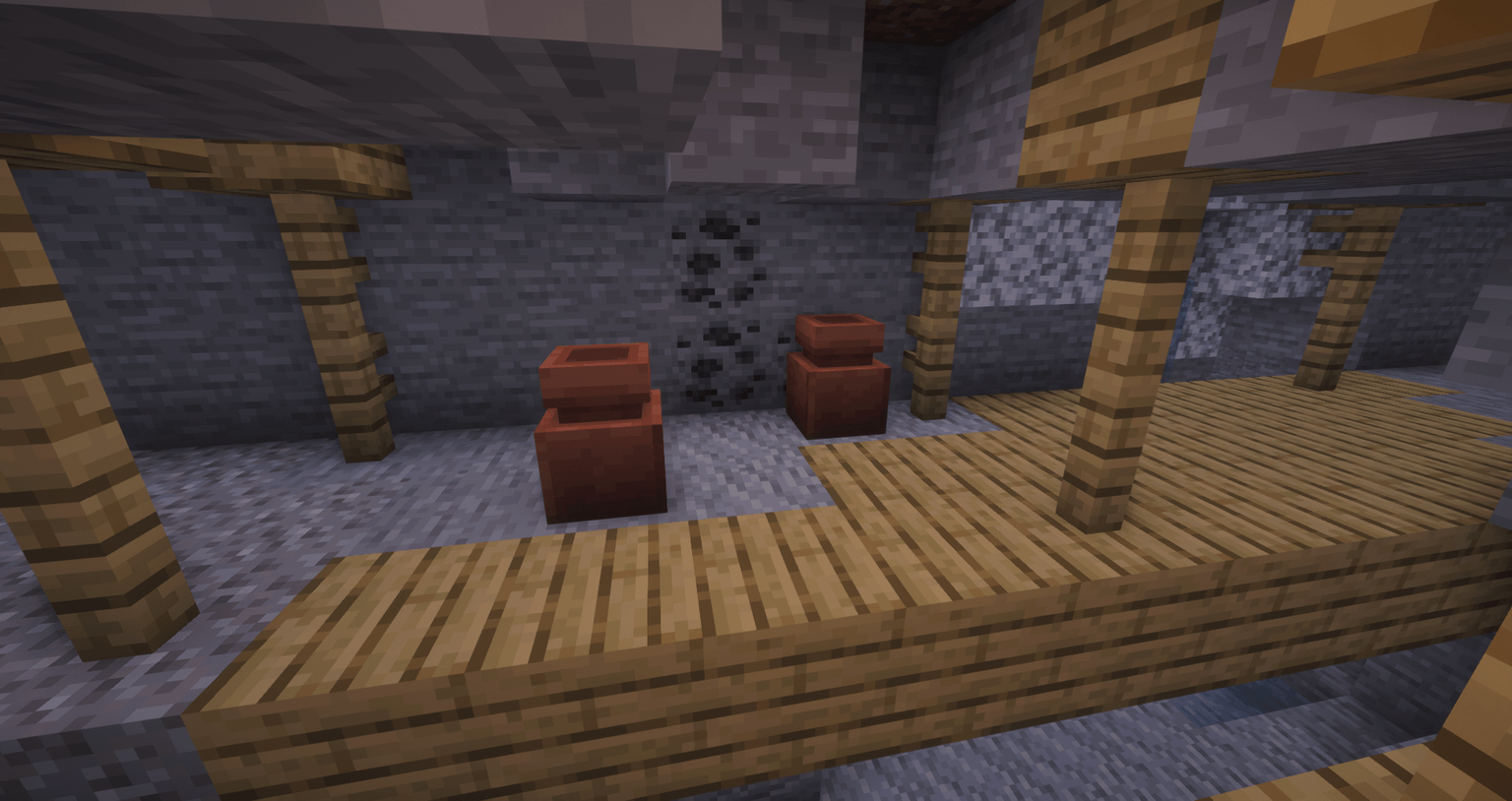 Realm RPG: Pots & Mimics — screenshot 8