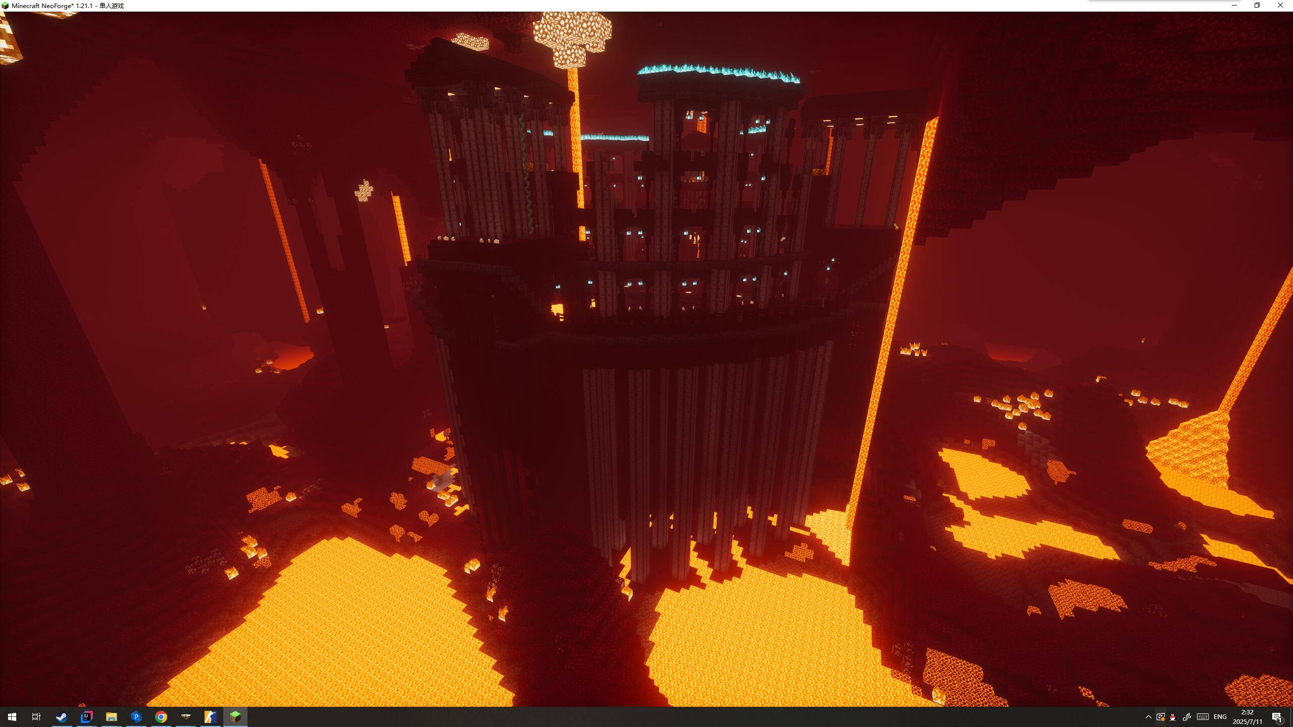 Cataclysm Dimensions — screenshot 5