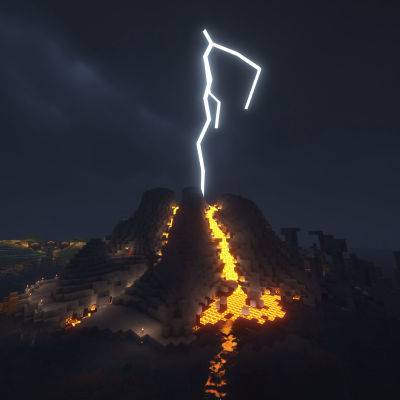 Deadly Weather: lightning/thunder storms — screenshot 1