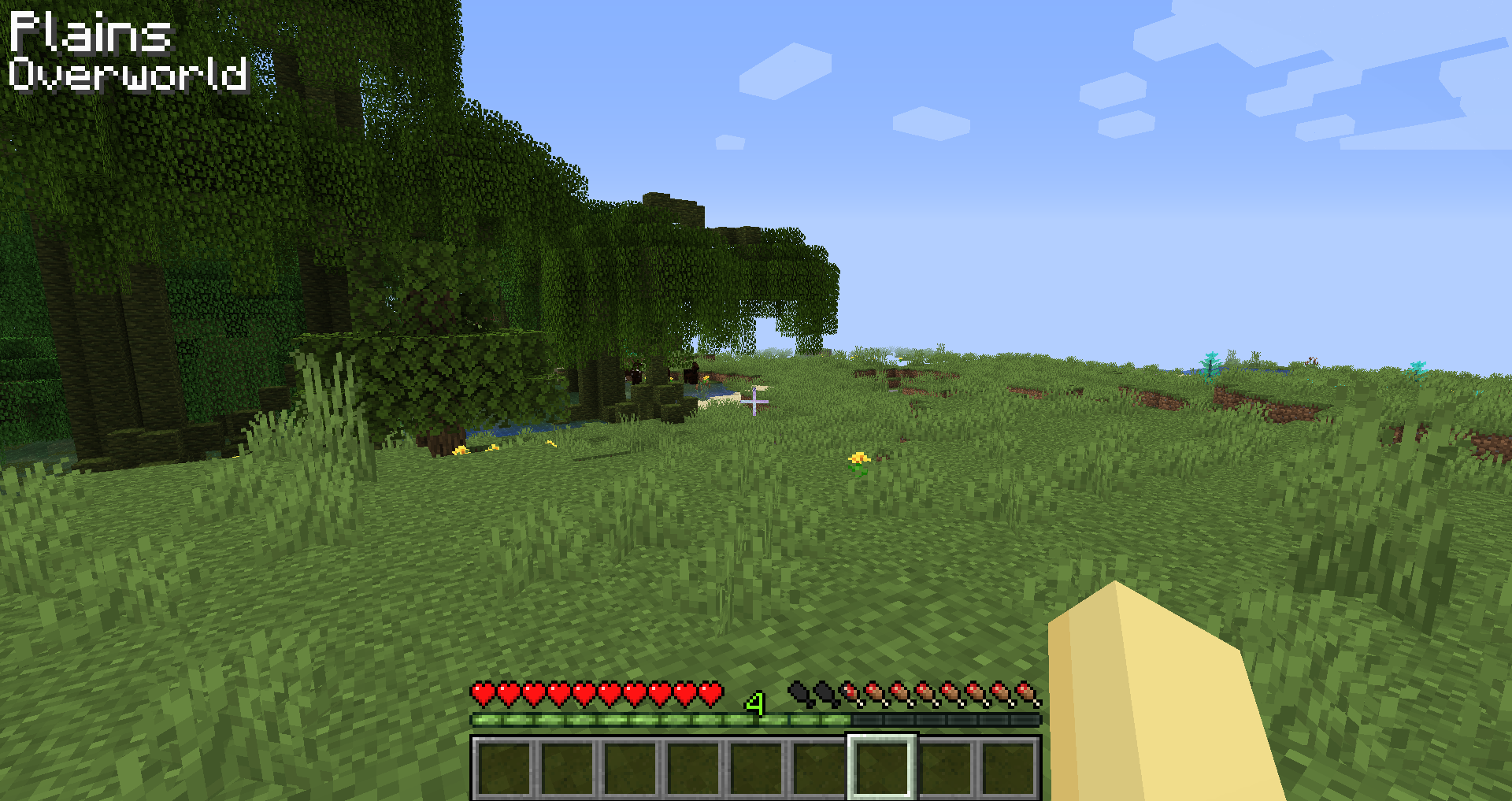 Traveler's Titles (Fabric) — screenshot 1