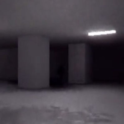 HORROR - Obfuscated - chat responder (no dweller)