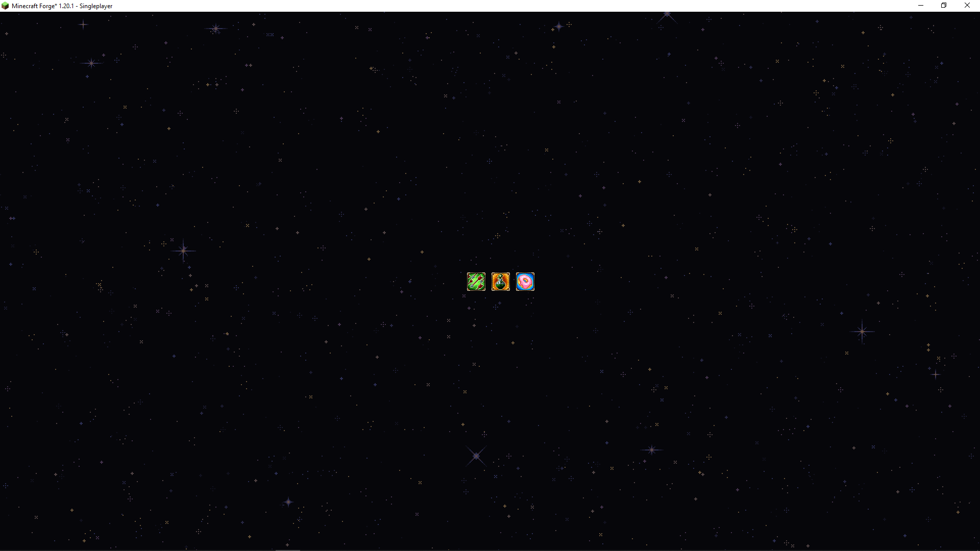 Passive Skill Trees — screenshot 3