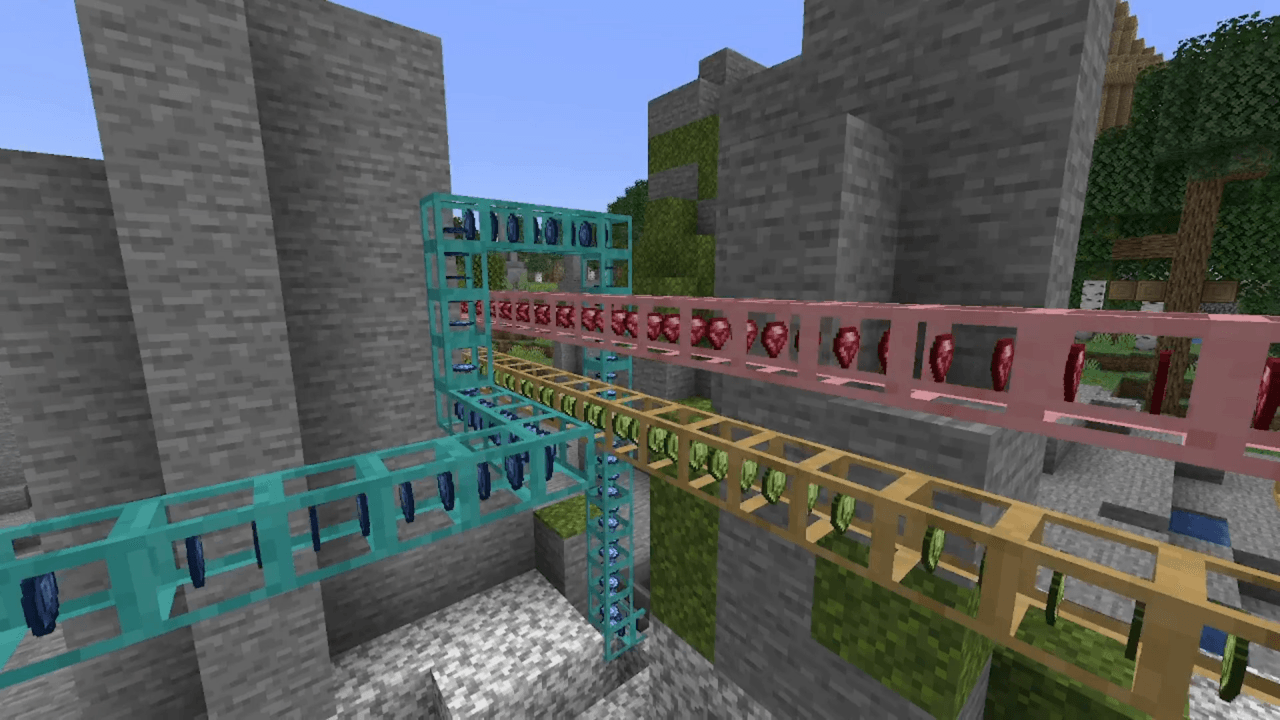 Classic Pipes — screenshot 2