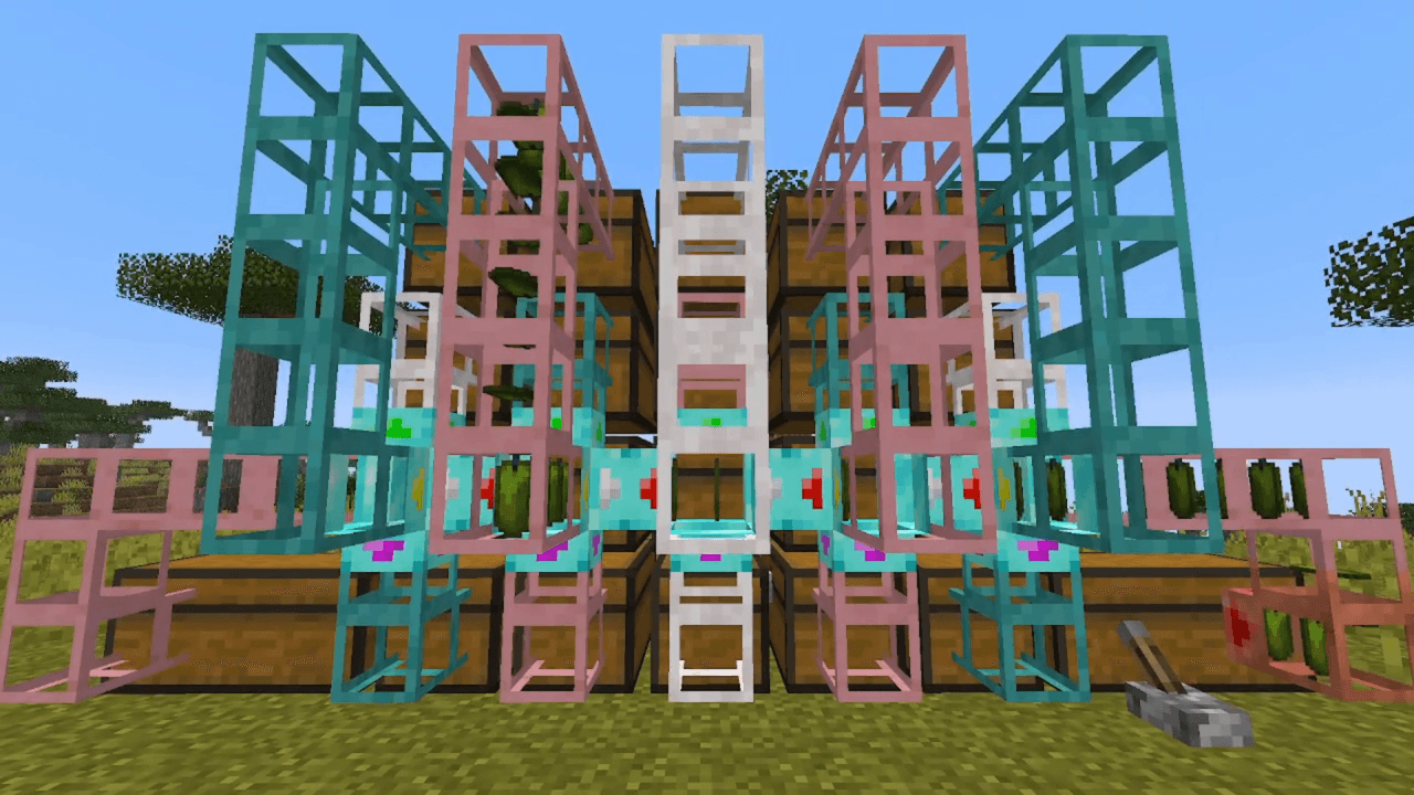 Classic Pipes — screenshot 4