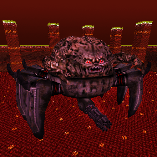 Lycanites Mobs — screenshot 2