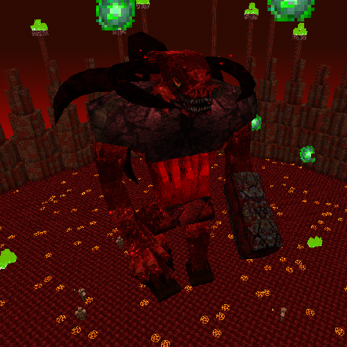 Lycanites Mobs — screenshot 3